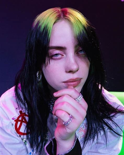 billie eilishnaked|BILLIE EILISH (@billieeilish) • Instagram photos and videos